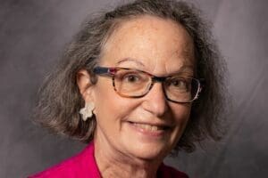 Photo of Debbie Zoller