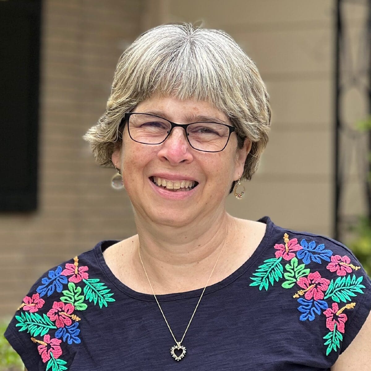 Photo of Marge Carroll