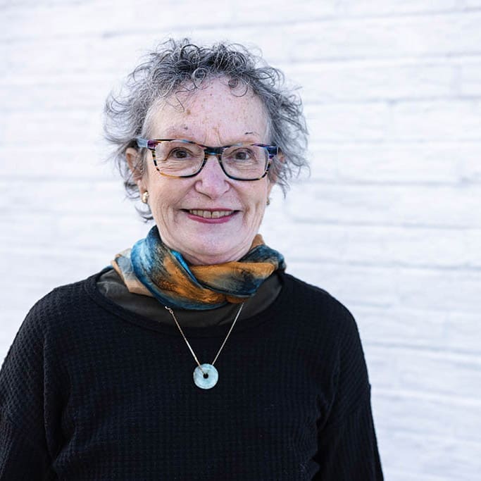 Photo of Debbie Zoller