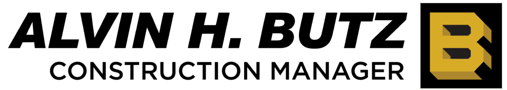 AlvinHButzCM Alvin H Butz Construction
