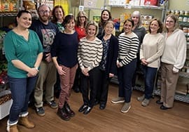 JFS Staff photo 2026